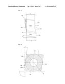 Cutting Insert and Cutting Tool Including the Same diagram and image