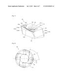 Cutting Insert and Cutting Tool Including the Same diagram and image