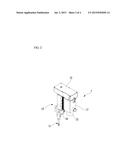 SPOT WELDING SYSTEM AND OPERATION METHOD FOR THE SAME diagram and image