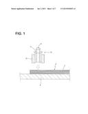 PROCESS FOR SPOT-JOINING STACKED METAL FOILS diagram and image