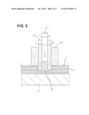 PROCESS FOR SPOT-JOINING STACKED METAL FOILS diagram and image