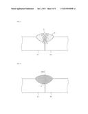 WELDING DEVICE, WELDING METHOD, AND METHOD FOR PRODUCING BATTERY (AS     AMENDED) diagram and image