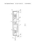 METHOD OF MANUFACTURING AN OPTICAL MODULE diagram and image