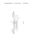 METHOD OF MANUFACTURING AN OPTICAL MODULE diagram and image