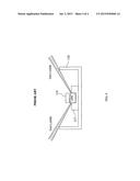 METHOD OF MANUFACTURING AN OPTICAL MODULE diagram and image