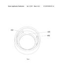 CUTTERHEAD COMPONENT FOR SHREDDING/SLICING FOODS AND FOOD PROCESSOR HAVING     THE CUTTERHEAD COMPONENT diagram and image