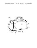 METHOD FOR APPLYING REINFORCING SEAM TAPE diagram and image