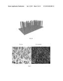 GROUP IV NANOWIRE STRUCTURES, METHODS AND APPLICATIONS diagram and image