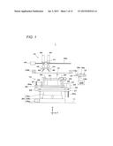 SCREEN PRINTING MACHINE diagram and image