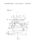 SCREEN PRINTING MACHINE diagram and image