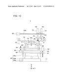 SCREEN PRINTING MACHINE diagram and image