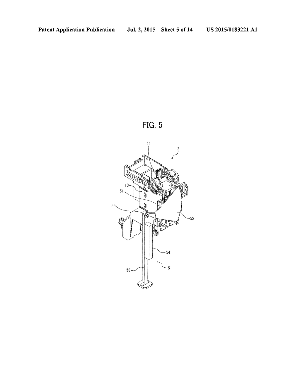 IMAGE FORMING APPARATUS - diagram, schematic, and image 06