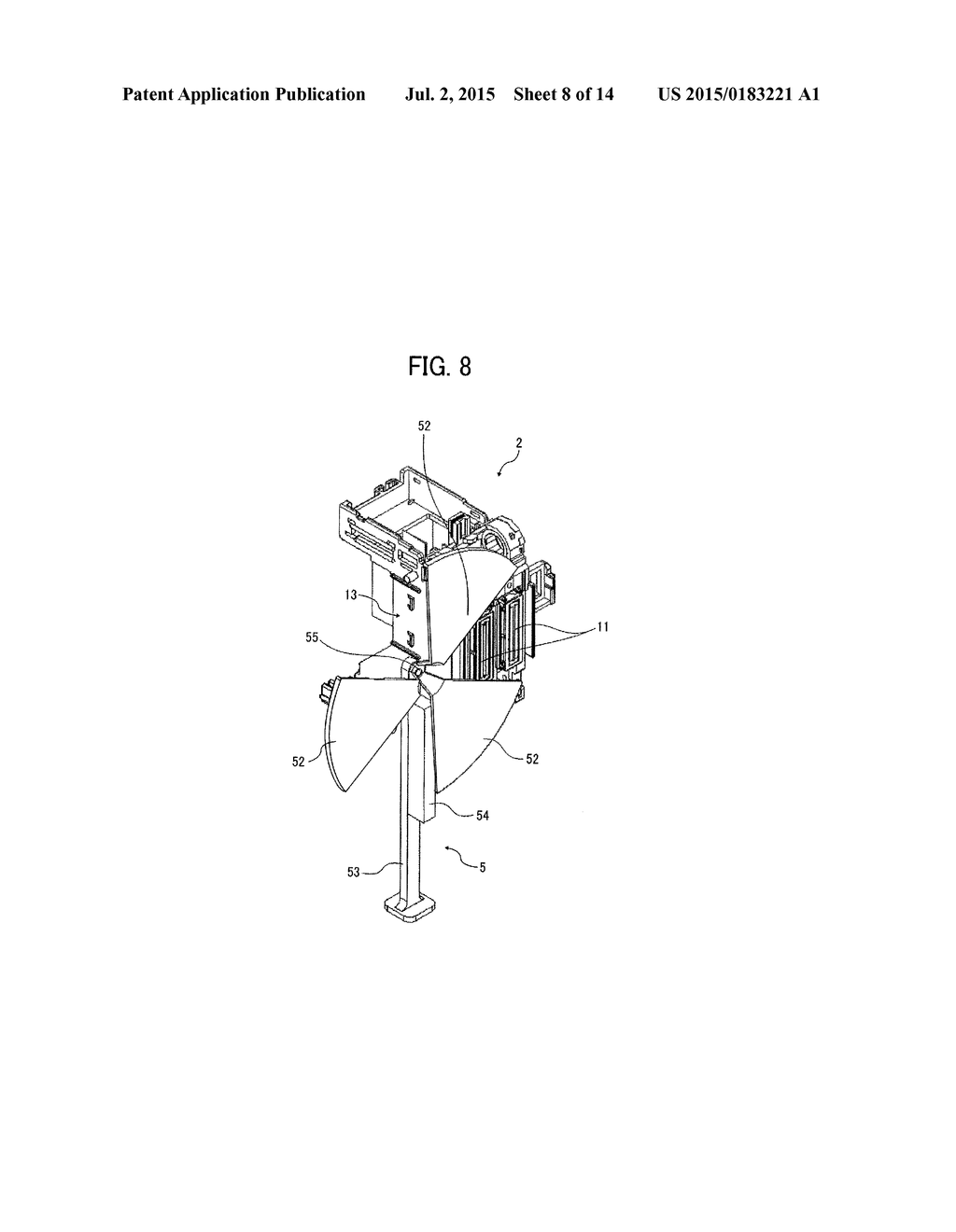 IMAGE FORMING APPARATUS - diagram, schematic, and image 09