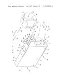 INK CONTAINING DEVICE AND INK SUPPLY DEVICE diagram and image