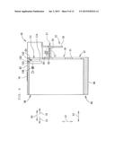 INK CONTAINING DEVICE AND INK SUPPLY DEVICE diagram and image