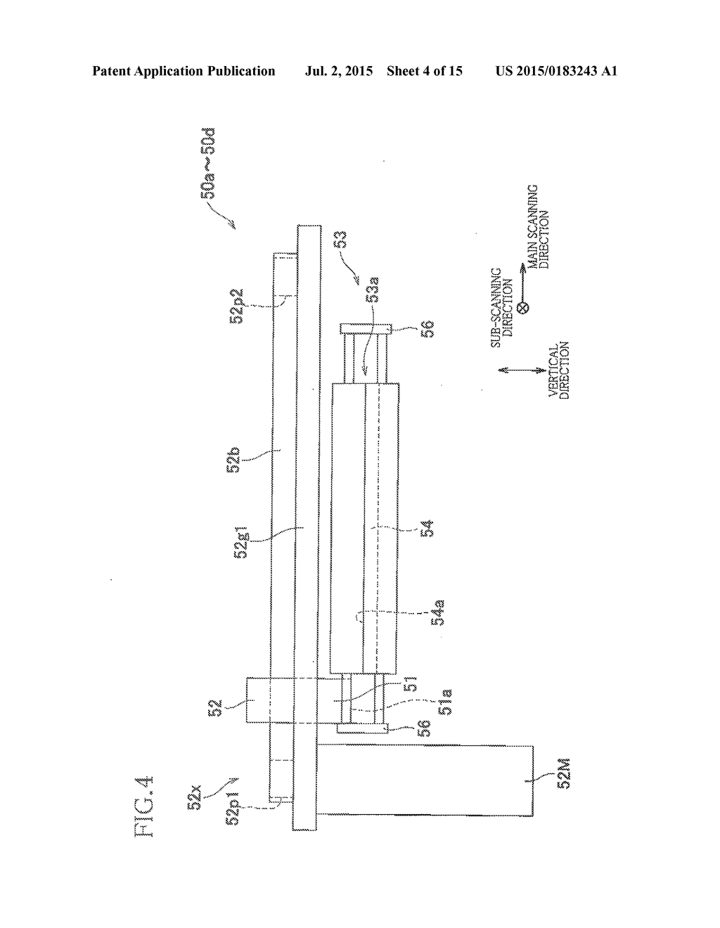 Recording Apparatus - diagram, schematic, and image 05