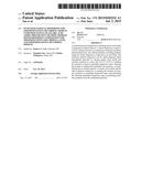 SENSITIZER PARTICLE DISPERSION FOR THERMOSENSITIVE RECORDING MEDIUM     COMPOSED MAINLY OF STEARIC ACID AMIDE, PREPARATION METHOD THEREOF, MIXED     DISPERSION COMPOSITION FOR THERMOSENSITIVE RECORDING LAYER, AND     THERMOSENSITIVE RECORDING MEDIUM diagram and image