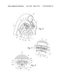 Low Efficiency Bicycle Wheel System and Method diagram and image