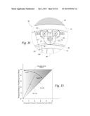 Low Efficiency Bicycle Wheel System and Method diagram and image