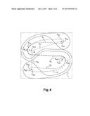 FOLDABLE TIRE, FOLDING METHOD AND USE diagram and image