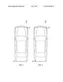 METHOD, APPARATUS AND SYSTEM FOR INDICATING THE LOCATION OF A TIRE IN AN     ABNORMAL CONDITION USING AT LEAST ONE VEHICLE TURN SIGNAL diagram and image