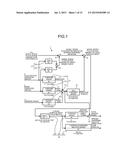 VEHICLE STATE ESTIMATING DEVICE, VEHICLE STATE ESTIMATING METHOD, AND     VEHICLE CONTROL DEVICE diagram and image