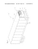 CURRENT DRAW CONTROL IN A TRANSPORT REFRIGERATON SYSTEM diagram and image