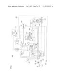 ENGINE DRIVEN HEAT PUMP diagram and image