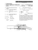 GUIDING DEVICE FOR A FUEL FILLER NOZZLE diagram and image