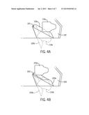 Vehicle Closure Release With Attached Deployable Camera diagram and image