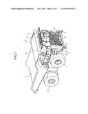 WORK VEHICLE PERIPHERY MONITORING SYSTEM AND WORK VEHICLE diagram and image