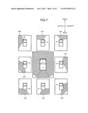 WORK VEHICLE PERIPHERY MONITORING SYSTEM AND WORK VEHICLE diagram and image