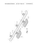 Moveable step for assisting entry into vehicles diagram and image