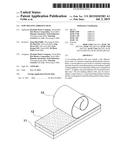 LOW-MELTING ADHESIVE FILM diagram and image