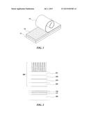 LOW-MELTING ADHESIVE FILM diagram and image