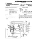 METHOD AND SYSTEM FOR STOPPING AN ENGINE diagram and image