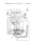 METHOD AND SYSTEM FOR STOPPING AN ENGINE diagram and image