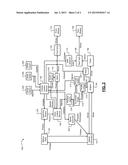 UTILITY VEHICLE WITH PARALLEL OPERATED INTERNAL COMBUSTION ENGINE AND     ELECTRIC MOTOR DRIVETRAINS diagram and image