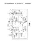 VEHICLE BEHAVIOR CONTROL SYSTEM diagram and image