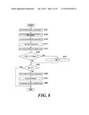 VEHICLE BEHAVIOR CONTROL SYSTEM diagram and image