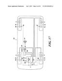 VEHICLE BEHAVIOR CONTROL SYSTEM diagram and image