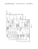 INTEGRATED AUTOMATED IDLE REDUCTION SYSTEM AND METHOD diagram and image