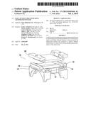 RAILCAR TRUCK ROLLER BEARING ADAPTER PAD SYSTEMS diagram and image