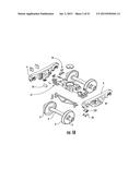 RAILCAR TRUCK ROLLER BEARING ADAPTER PAD SYSTEMS diagram and image