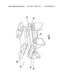 RAILCAR TRUCK ROLLER BEARING ADAPTER PAD SYSTEMS diagram and image