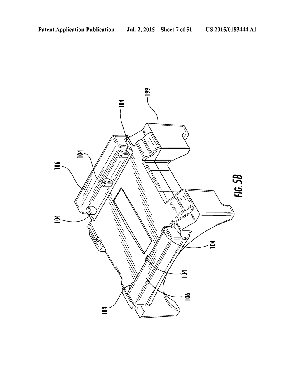 RAILCAR TRUCK ROLLER BEARING ADAPTER PAD SYSTEMS - diagram, schematic, and image 08