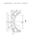 RAILCAR TRUCK ROLLER BEARING ADAPTER PAD SYSTEMS diagram and image