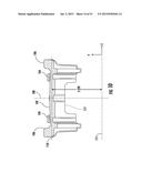 RAILCAR TRUCK ROLLER BEARING ADAPTER PAD SYSTEMS diagram and image