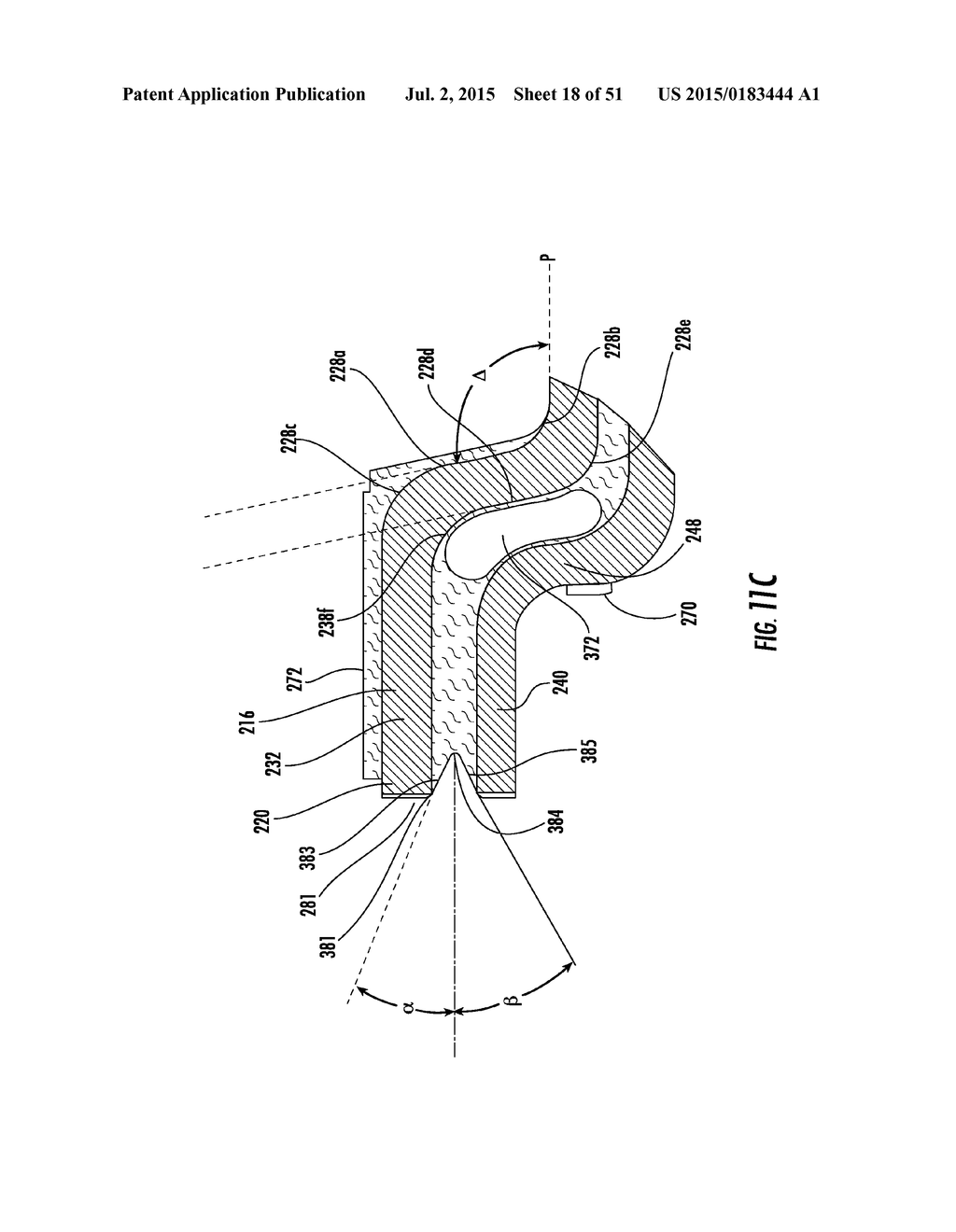 RAILCAR TRUCK ROLLER BEARING ADAPTER PAD SYSTEMS - diagram, schematic, and image 19