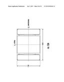 RAILCAR TRUCK ROLLER BEARING ADAPTER PAD SYSTEMS diagram and image